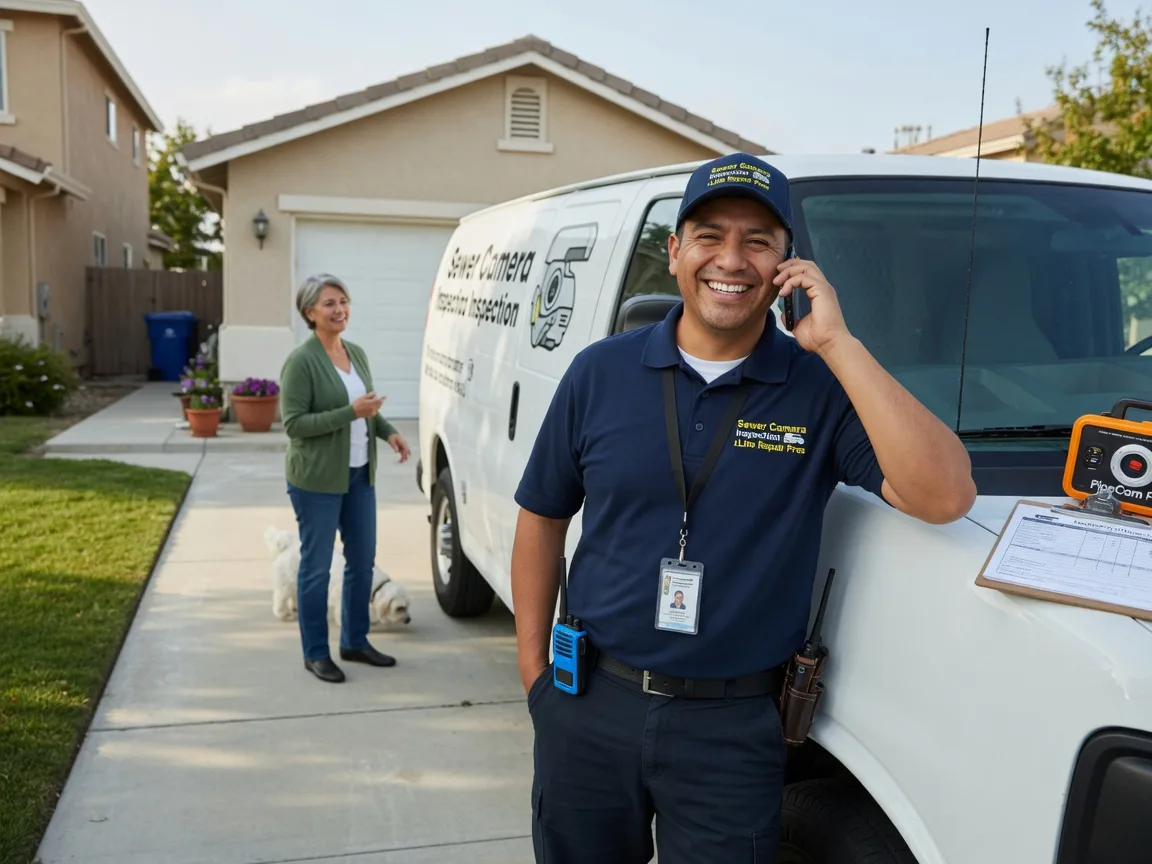 Sewer Line Repair Greenfield, OK FAQs